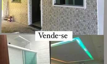 Imagem: Casa em Itapuã