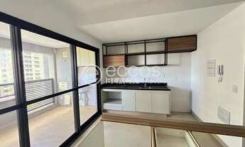 Imagem 3: Apartamento à venda, 2 quartos, 2 suítes, 1 vaga, Jardim Sul - Uberlândia/MG