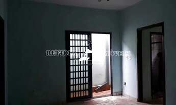 Imagem: Casa em Campos Elíseos - Ribeirão Preto