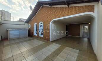 Imagem: Casa à venda com 03 dormitórios, no Jardim