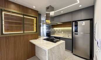 Imagem 7: APARTAMENTO - 3 SUÍTES - 2 VAGAS DE GARAGEM - ÁREA 105m² - RESIDENCIAL PARQUE NORONHA - SE