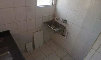 Imagem 5: Alugo apto 2/4 no Residencial Alm. Barroso em Marco - Belém - PA