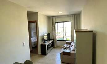 Imagem 2: Apartamento Padrão em São José do Rio Preto