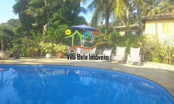 Imagem 3: Casa em condomínio a venda em Ilhabela