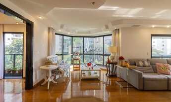 Imagem 3: Venda Apartamento 4 Dormitórios - 208 m² Perdizes