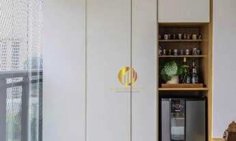 Imagem 5: Apartamento com 2 dormitórios, 88 m² - venda por R$ 1.485.000,00 ou aluguel por R$ 9.507,0