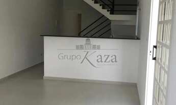 Imagem: Casa sobrado - Parque Interlagos - 3 Dormitórios