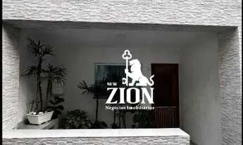 Imagem: Sobrado com 2 dormitórios à venda, 75