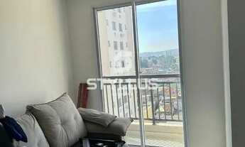 Imagem 2: Engenho Novo Apartamento com 2 dormitórios