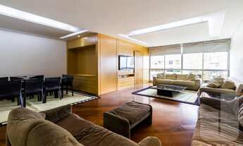 Imagem: Apartamento com 3 dormitórios sendo 3 suítes