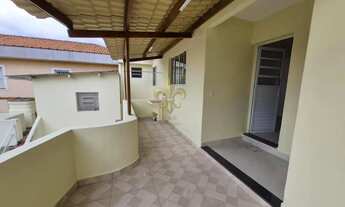 Imagem 3: Casa para Locação em São Paulo, Freguesia do Ó, 1 dormitório, 1 suíte, 2 banheiros