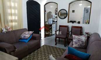 Imagem: Sobrado em Rua dos Cocais - Jardim Guarará