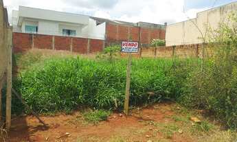 Imagem: Terreno a Venda - Residencial Flor do Cerrado