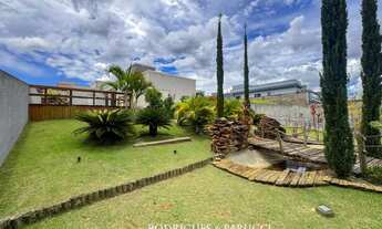 Imagem 3: Oportunidade Casa Térrea Condominio Shambala III - Lazer e Segurança para sua familia!