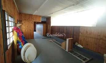 Imagem 6: Galpão para alugar, 375 m² por R$ 3.600,00/mês - Parque Casa de Pedra - São Paulo/SP
