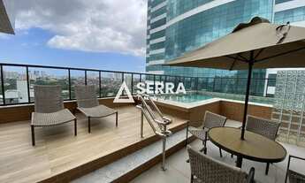 Imagem: Caminho das Árvores Studio 24,6 m²