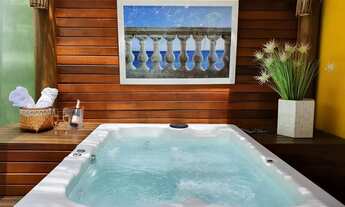 Imagem: Casa de condomínio para venda possui 120