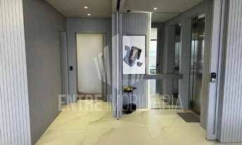 Imagem 2: Apto à venda no Ed. Lindenberg Cambuí, Campinas SP