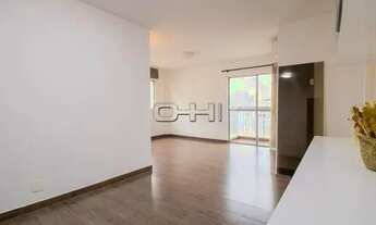 Imagem 2: Aluguel Apartamento 2 Dormitórios - 82 m² Campo Belo