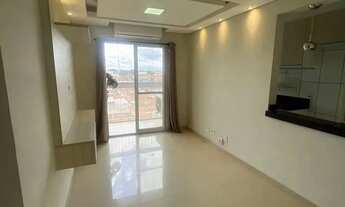 Imagem 6: Apartamento com 02 Dormitórios para Alugar - R$ 2.400,00/mês em Limeira/SP - Edifício Mora