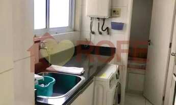 Imagem 5: Apartamento com 3 dormitórios, 124 m² - venda por R$ 2.400.000,00 ou aluguel por R$ 14.623