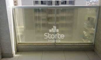 Imagem 4: Apartamento com 2 dormitórios para alugar, 60 m² por R$ 3.377,00/mês - Granja Marileusa