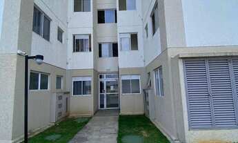 Imagem: Apartamento 2 dormitórios no bairro Rubem