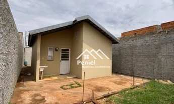 Imagem: Casa com 2 dormitórios à venda, 45 m²