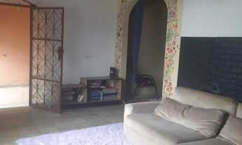 Imagem 4: Quarto Mobiliado