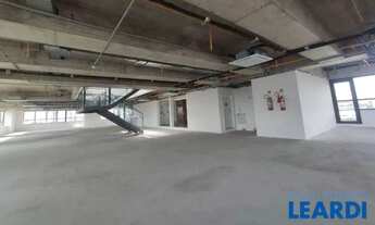 Imagem 7: CONJ. COMERCIAL - VILA LEOPOLDINA - SP