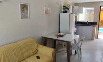 Imagem 3: Casa em Carapibus 2 quartos porteira fechada