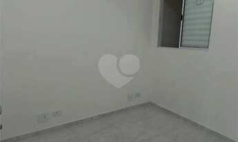 Imagem 5: Apartamento com 2 quartos para locação em Parque Alto Do Rio Bonito - SP