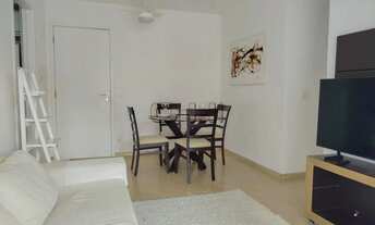 Imagem 5: Aluguel Apartamento 2 Dormitórios - 80 m² Consolação