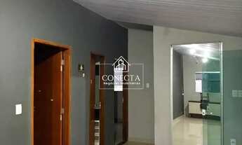 Imagem 5: Casa à venda em Jardim Europa, Uberlândia - 2 quartos, suíte e espaço gourmet