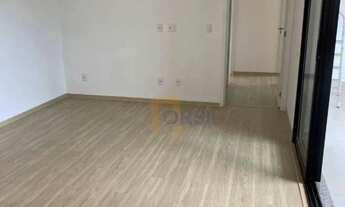 Imagem 5: Apartamento com 2 dormitórios para alugar, 85 m² por R$ 4.655,50/mês - Centro - Mogi das C