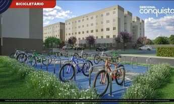 Imagem 5: LINDO APARTAMENTO, NA PLANTA ESPECIALMENTE PRA VOCÊ