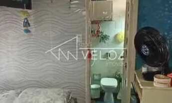 Imagem 2: Kitnet/Conjugado - / Residencial / Catete