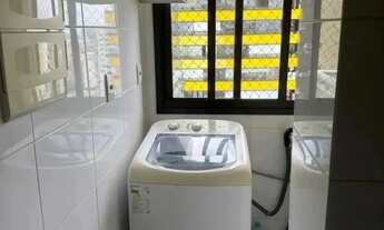 Imagem 6: Helio Pires Aluga Apartamento Mobiliado No Ed. The One