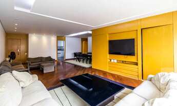 Imagem 5: Apartamento com 3 dormitórios sendo 3 suítes e 2 vagas, próximo ao Shopping, Colégio e Fac