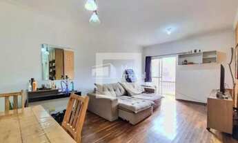 Imagem 2: LUC Aluga Apartamento 3 Quarts (1 Suíte) - 78 m² - Jardim São Dimas São José dos Campos