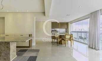 Imagem 6: Apartamento para venda com 157m² em Vila Nova Conceição - SP