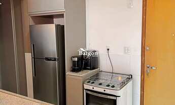 Imagem 7: Apartamento com 1 quarto a venda no Centro de Juiz de Fora