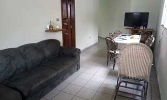 Imagem 4: Apartamento com 167,33 - 03 quartos mobiliado próximo a UFPE - Cidade Universitária