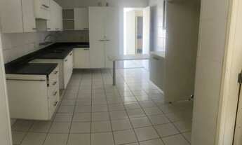 Imagem 2: Apartamento 3 suites no Meireles a 4 quadras da feirinha da Beira Mar, com vista da orla