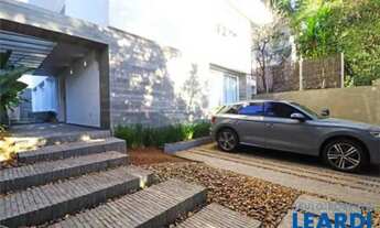 Imagem 7: SOBRADO - CITY PINHEIROS - SP