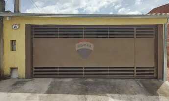 Imagem: Casa térrea em Aparecidinha com piscina