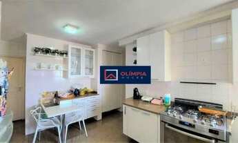 Imagem: Venda Apartamento 4 Dormitórios - 160 m²