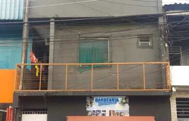 Imagem: Apartamento com água e energia incluso