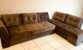 Imagem 5: Apartamento à Venda - 3 Quartos | 2 Vagas