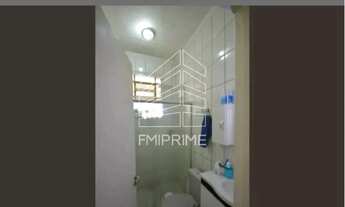 Imagem 5: CAMBUCI - 1 DORMITORIO - 82M2